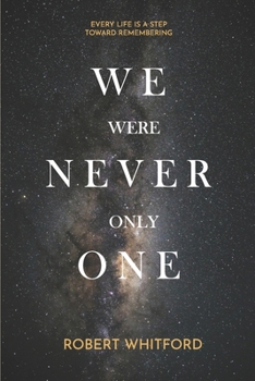 Paperback We Were Never Only One Book