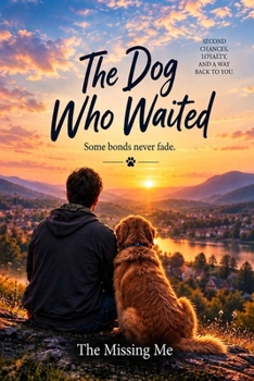 The Dog Who Waited: Some Bonds Never Fade