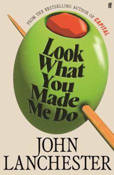Look what you made me do