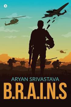Paperback B.R.A.I.N.S Book