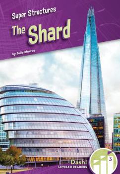 Library Binding Shard Book