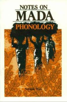 Paperback Notes on Mada Phonology Book