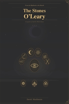 The Stones O'Leary: A Legend of the Ten Witch Stones
