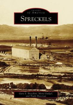 Spreckels - Book  of the Images of America: California