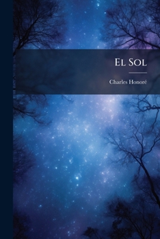 Paperback El Sol [Spanish] Book