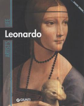 Paperback Leonardo. Enrica Crispino Book