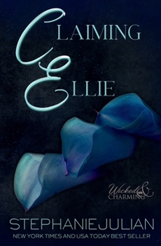 Paperback Claiming Ellie Book