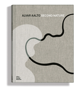 Hardcover Alvar Aalto: Second Nature Book