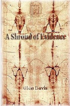 Paperback A Shroud of Evidence Book