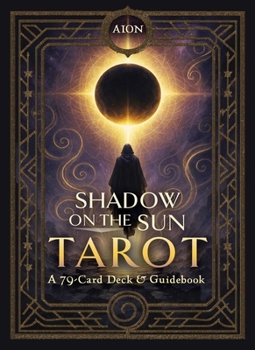 Misc. Shadow on the Sun Tarot: A 79-Card Deck & Guidebook Book