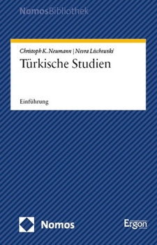 Paperback Turkische Studien: Einfuhrung [German] Book