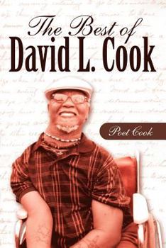 Paperback The Best of David L. Cook Book