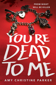 Paperback You're Dead to Me Book