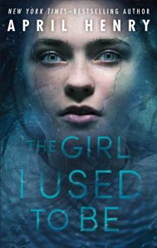 Hardcover The Girl I Used to Be Book