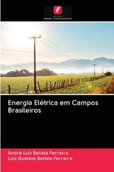 Paperback Energia Elétrica em Campos Brasileiros [Portuguese] Book