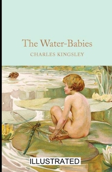 The Water-Babies illustrated