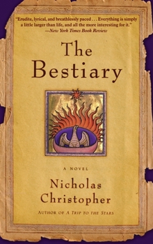 Paperback The Bestiary Book