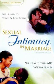 Paperback Sexual Intimacy in Marriage Book
