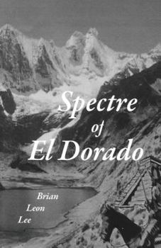 Paperback Spectre of El Dorado Book