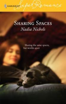 Mass Market Paperback Sharing Spaces Book
