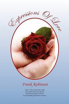 Paperback Expressions Of Love Book