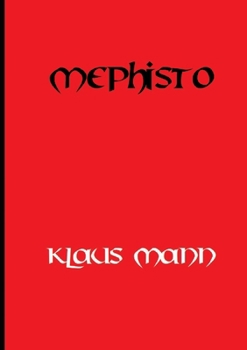 Mephisto: Großdruck (German Edition)