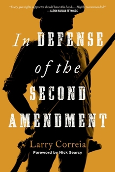 Paperback In Defense of the Second Amendment Book