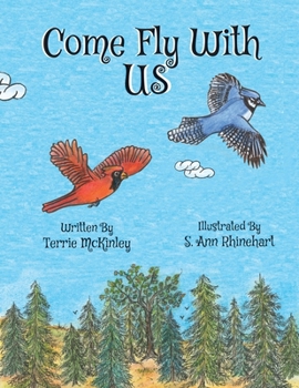 Paperback Come Fly With Us Book