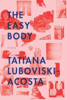 Paperback The Easy Body Book