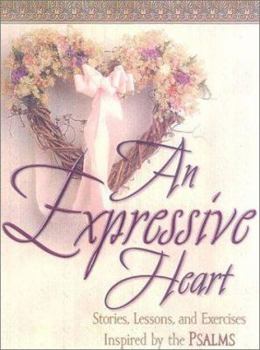 Paperback An Expressive Heart Book