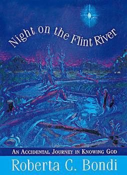 Hardcover Night on the Flint River Book