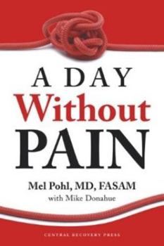 Paperback A Day Without Pain Book