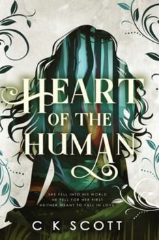 Paperback Heart of the Human Book