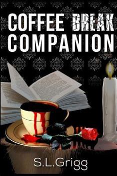 Paperback Coffee Break Companion Book