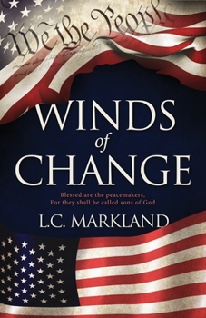 Paperback Winds of Change Book