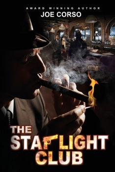 Paperback The Starlight Club Book