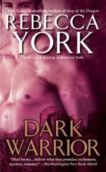 Mass Market Paperback Dark Warrior Book