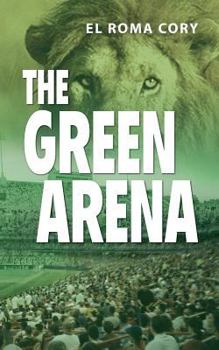 Paperback The Green Arena Book