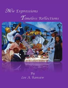 Paperback New Reflections Timeless Expressions Book