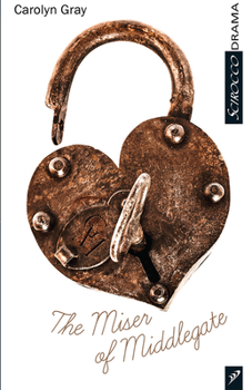 Paperback The Miser of Middlegate Book