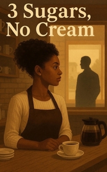 Paperback 3 Sugars, No Cream Book