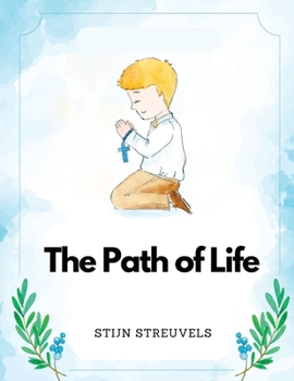 Paperback The Path of Life Book