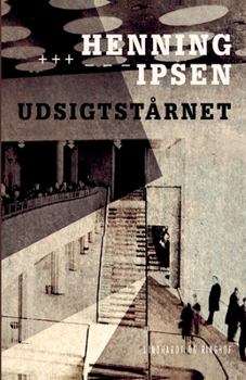 Paperback Udsigtst?rnet [Danish] Book