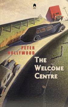 Paperback The Welcome Centre Book