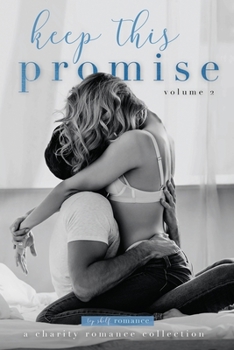 Paperback Keep This Promise: Volume 2 Book