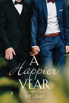 Paperback A Happier Year - 2nd edition Book