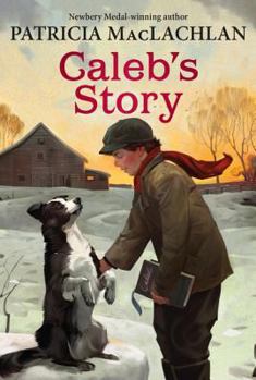 Paperback Caleb's Story Book