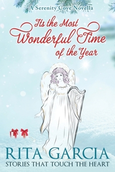 Paperback It's the Most Wonderful Time of the Year Book