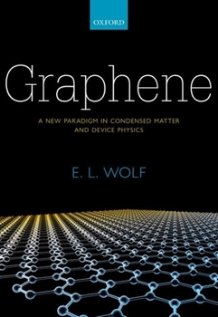 Hardcover Graphene Book