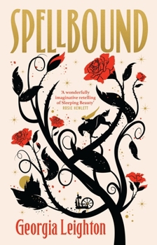 Hardcover Bantam Spellbound. Book